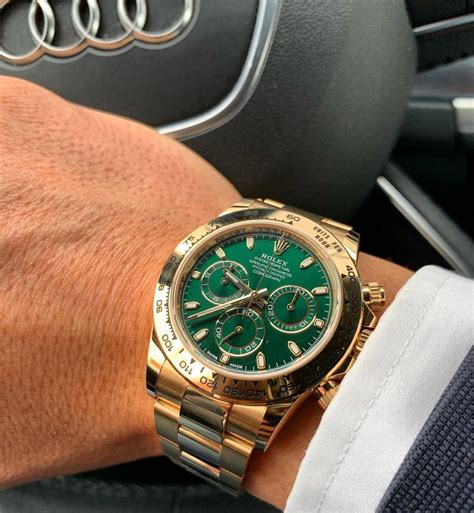 why buy a rolex daytona|More.